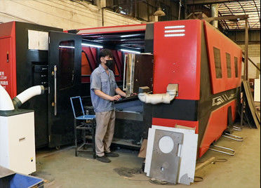 Dernières solutions de l'entreprise Les climatiseurs industriels à économie d'énergie apportent des avantages économiques importants avec des économies d'électricité annuelles de plus d'un million de dollars