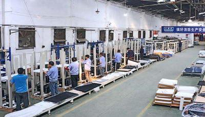 Chine Guangdong Xingchen Zhaoye Environmental Technology Co., Ltd. Profil de l'entreprise