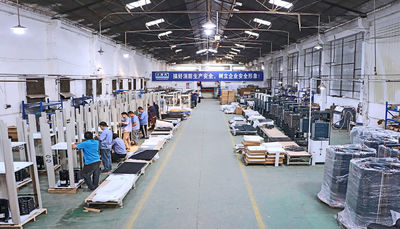 Chine Guangdong Xingchen Zhaoye Environmental Technology Co., Ltd. Profil de l'entreprise