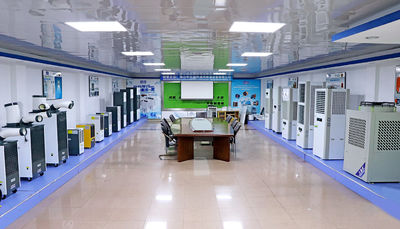 Chine Guangdong Xingchen Zhaoye Environmental Technology Co., Ltd. Profil de l'entreprise
