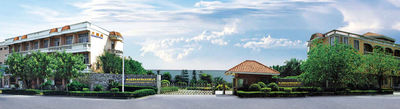 Chine Guangdong Xingchen Zhaoye Environmental Technology Co., Ltd. Profil de l'entreprise