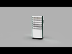 Déshumidificateur commercial pour éliminer efficacement l'humidité de l'air sec et frais