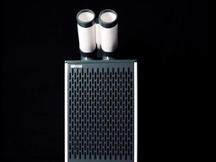 Unité de refroidissement rapide AC portable facile à déplacer et à utiliser