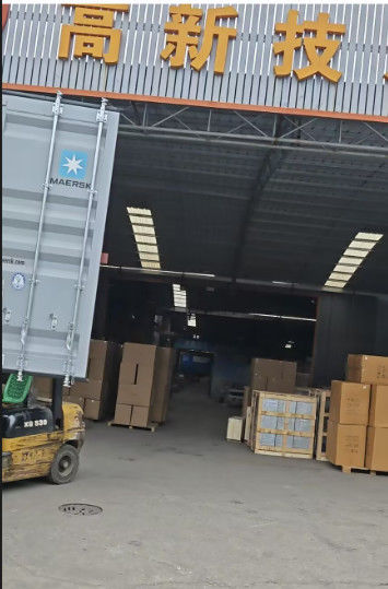 Dernières nouvelles de l'entreprise Félicitations pour la première livraison le 8 février 2025.