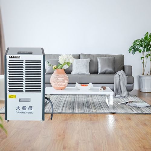 Dernières nouvelles de l'entreprise Dahanfeng révolutionne le contrôle de l'humidité avec des solutions complètes de déshumidification