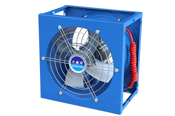 Ventilateur axial à haute humidité et haute température pour le séchage et la circulation de l'air