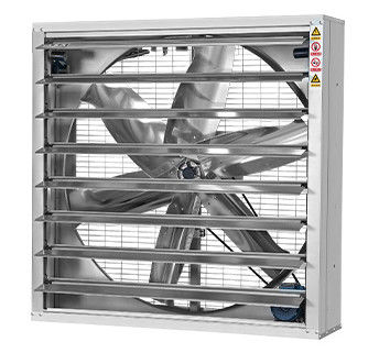 Un bon prix. Blade d'aluminium Ventilateur à pression négative Drive direct pour la ventilation et le refroidissement En ligne