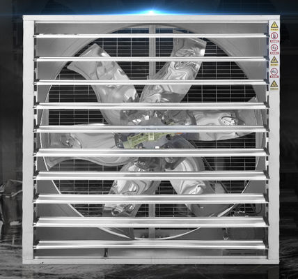 Un bon prix. Ventilateur d'échappement à haute vitesse Rotor à pression négative Facteur de bruit faible 370W 380V En ligne