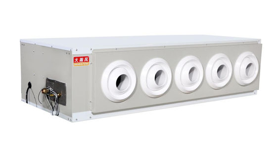 Un bon prix. Climatiseur à faible teneur en carbone R22 pour réduire les émissions de gaz à effet de serre En ligne