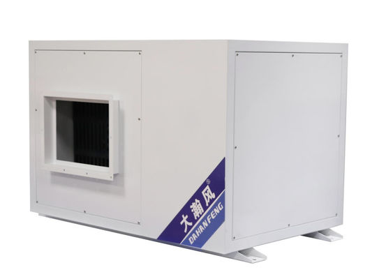 Un bon prix. Climatiseur à refroidissement rapide et chauffage à économie d'énergie avec connexion par tube de cuivre En ligne