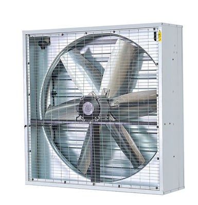 Un bon prix. Alliage d'aluminium Ventilateur à pression négative à entraînement direct 1100W Pour la ventilation En ligne