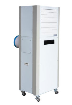 Un bon prix. 10 à 12 °C Département d'air inférieur Refroidisseur d'air mobile pour chantiers de construction et chantiers En ligne