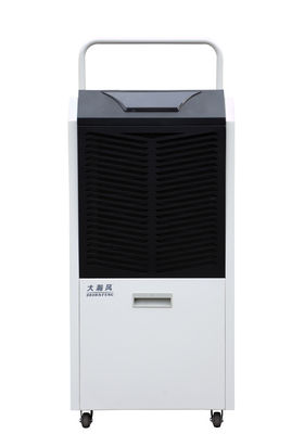 Un bon prix. Déshumidificateur commercial portable mobile R410a 90L 1500 W En ligne