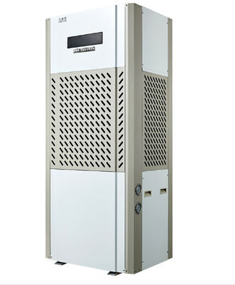 Un bon prix. Régulation de température précise de refroidissement rapide Conditionneur d'air industriel économe en énergie Nano Traitement anti-corrosion En ligne