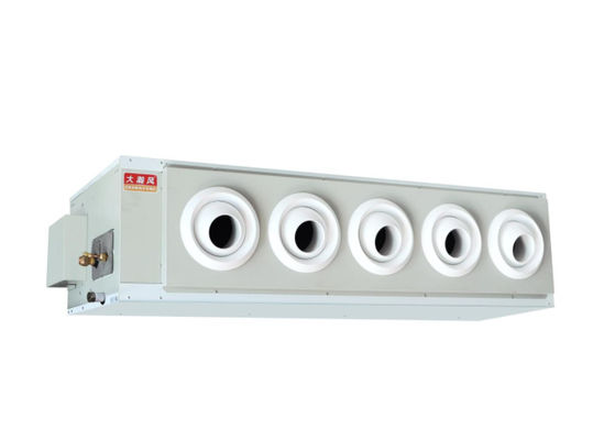 Un bon prix. Climatiseur industriel écologique à économie d'énergie pour une réduction des émissions de gaz à effet de serre En ligne