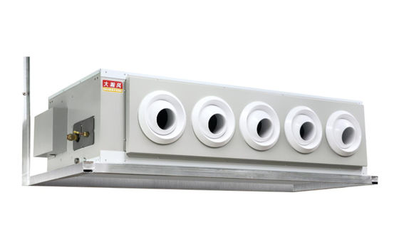 Un bon prix. Économie d'énergie climatiseur industriel thermostat intelligent contrôle de l'efficacité énergétique En ligne