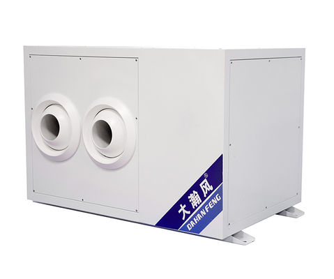 Un bon prix. Mini empreinte carbone avec un climatiseur industriel économe en énergie En ligne