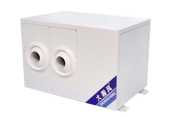 Un bon prix. Réduction de la consommation d'énergie Prolongation de la durée de vie avec 22,4 kW Air conditionné industriel économe en énergie En ligne