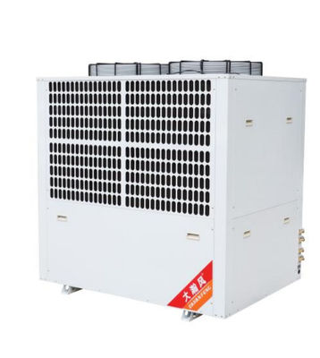 Un bon prix. Grand espace 44 kW Air conditionné industriel économe en énergie Faible bruit En ligne