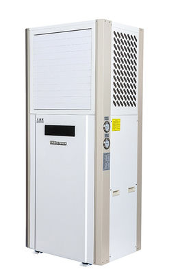 Un bon prix. 10.5 Un climatiseur économe en énergie à courant de fonctionnement maximal avec alimentation 380 V 3N/50 Hz Refroidissement de premier ordre En ligne