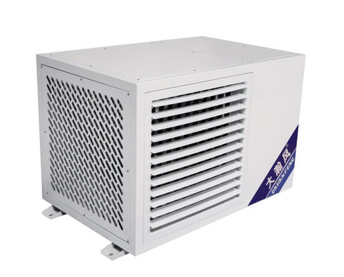Un bon prix. Puissance maximale de fonctionnement 6.9 Kw climatiseur économe en énergie avec R22 réfrigérant et 2400 G En ligne