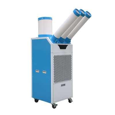 Un bon prix. Refroidisseur d'air mobile En ligne