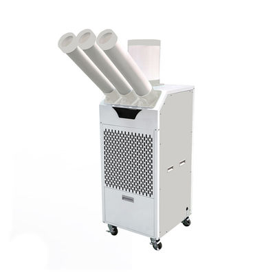 Un bon prix. Personnalisation climatique intelligente avec contrôle multidimensionnel dans le refroidisseur d'air mobile En ligne