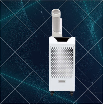 Un bon prix. Design de mobilité améliorée refroidisseur d'air mobile avec système intégré de roue et de poignée En ligne