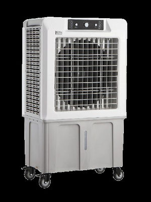 Un bon prix. Intensité de refroidissement réglable et capacité de réservoir de glace / eau expandable dans le refroidisseur d'air mobile En ligne