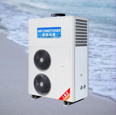 Un bon prix. Air conditionné pour cuisine commerciale à pression de ventilateur totale 250 Pa En ligne