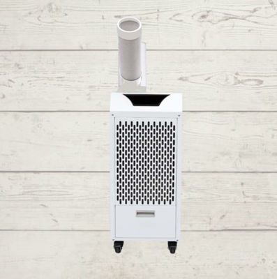 Un bon prix. Refroidisseur d'air mobile facile d'entretien et polyvalent pour la maison, le bureau ou les déplacements En ligne