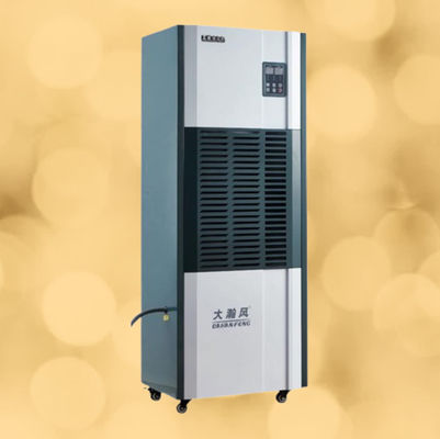 Un bon prix. Déshumidificateur Industriel de Précision pour le Contrôle Total de l'Humidité et l'Efficacité Énergétique Solution Silencieuse et Amp pour la Protection des Biens En ligne