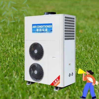 Un bon prix. Transformez votre cuisine en oasis de fraîcheur avec un climatiseur commercial En ligne