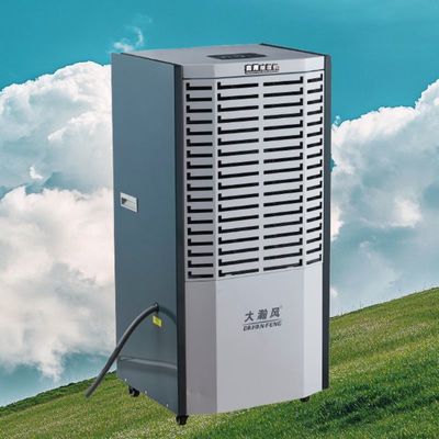 Un bon prix. Protégez vos biens et réduisez votre consommation d'énergie avec notre déshumidificateur industriel pour les zones à forte humidité En ligne