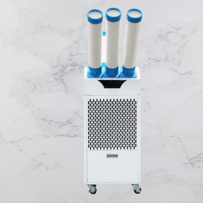 Un bon prix. Personnalisation climatique intelligente avec contrôle de précision du refroidisseur d'air mobile En ligne