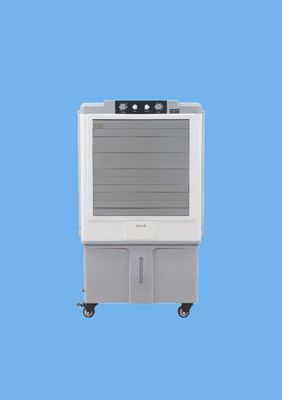 Un bon prix. Gestion climatique adaptative Refroidisseur d'air mobile portable Débit d'air et intensité de refroidissement personnalisables En ligne