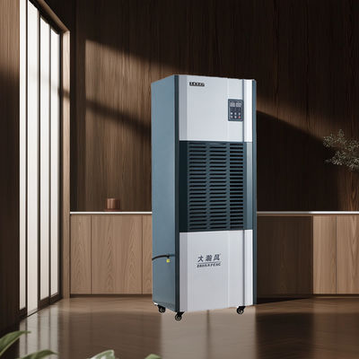 Un bon prix. Contrôle total de l'humidité avec un déshumidificateur industriel : Prévenir la moisissure, le gauchissement des meubles et les pannes électroniques En ligne