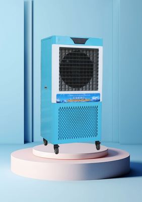 Un bon prix. Une bonne circulation d'air et un contrôle de température avancé dans le refroidisseur d'air mobile nano anticorrosion pour un environnement confortable En ligne