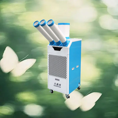 Un bon prix. Refroidisseur d'air mobile innovant avec technologie avancée de régulation thermique pour des performances de refroidissement optimales En ligne