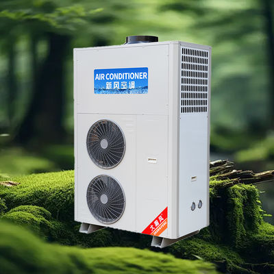 Un bon prix. Contrôlez efficacement la température de votre cuisine avec notre climatiseur de cuisine commerciale En ligne