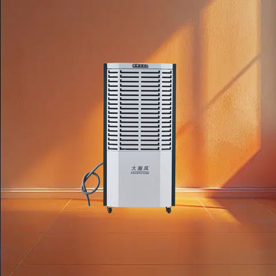 Un bon prix. Protection des propriétés de contrôle de l'humidité totale avec déshumidificateur industriel pour l'efficacité énergétique dans les environnements commerciaux En ligne