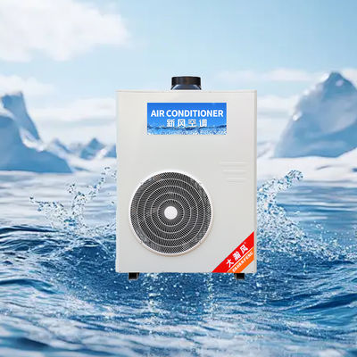 Un bon prix. Contrôle efficace du réfrigérant R22 des climatiseurs de cuisine commerciale En ligne