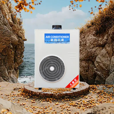 Un bon prix. Conditionneur d'air pour cuisine commerciale avec température ambiante adaptable de 16°C à 43°C En ligne