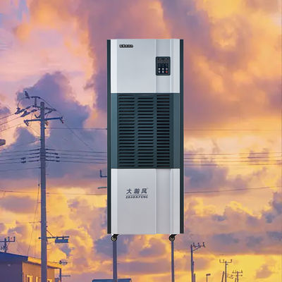 Un bon prix. Protégez vos actifs Augmentez l'efficacité de la climatisation avec notre déshumidificateur industriel avancé En ligne