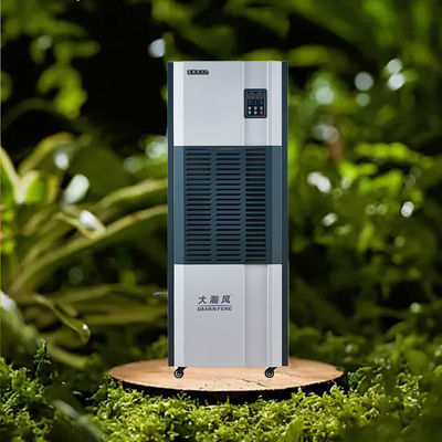 Un bon prix. Gestion précise de l'humidité avec un déshumidificateur industriel : protection contre les dommages aux matériaux structurels et amélioration de l'efficacité du CVC En ligne