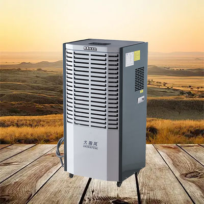 Un bon prix. Gestion précise de l'humidité avec un déshumidificateur industriel pour une durée de vie prolongée des équipements En ligne