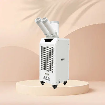 Un bon prix. Cooler d'air mobile silencieux et puissant pour les espaces sensibles au son En ligne