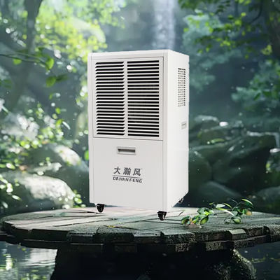 Un bon prix. Avantages complets Contrôle précis de l'humidité et efficacité énergétique avec notre déshumidificateur commercial En ligne