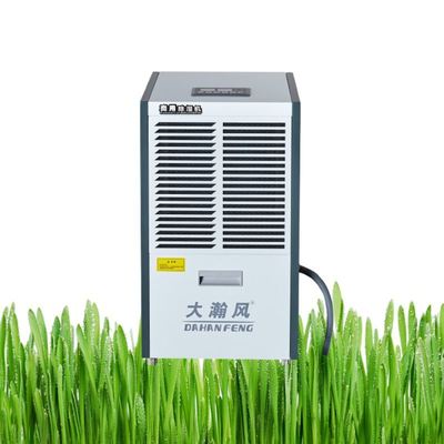 Un bon prix. R22/R410a Refroidisseur d'air mobile avec réservoir d'eau de 11,5 litres En ligne