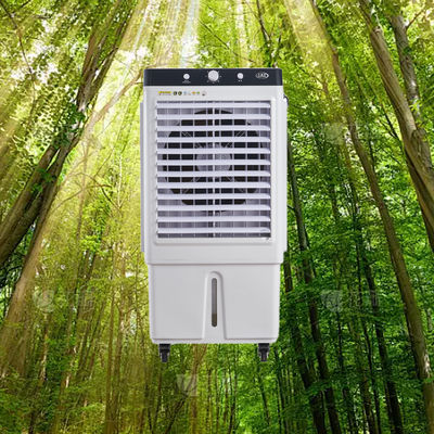 Un bon prix. Refroidisseur d'air mobile à portabilité maximale avec système intégré de roues et de poignée En ligne